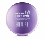 BRTC Jasmine 3D Moist Pact Made In Korea Cosmetics Wholesale